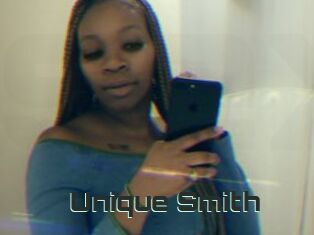 Unique_Smith