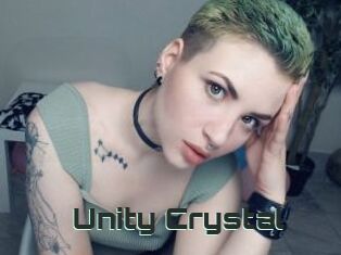 Unity_Crystal