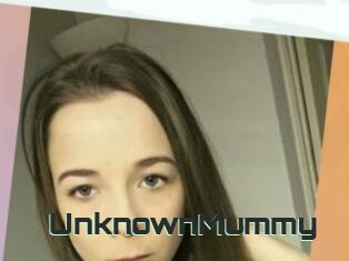 UnknownMummy