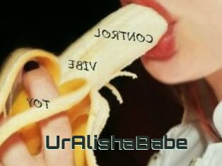 UrAlishaBabe