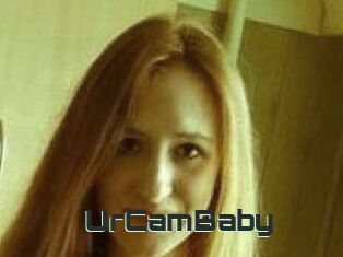 UrCamBaby