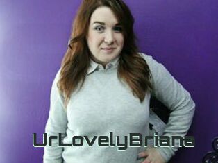 UrLovelyBriana