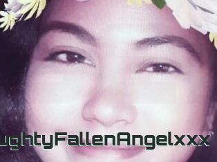 UrNaughtyFallenAngelxxx