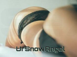 UrSnowAngel