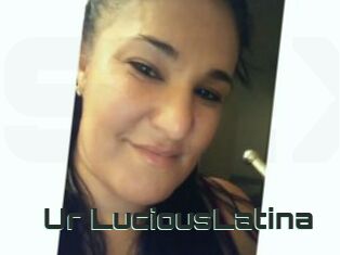 Ur_LuciousLatina