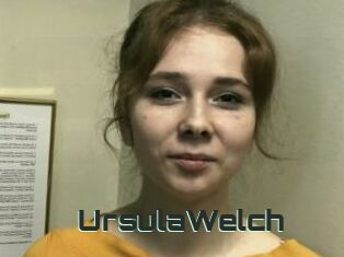 UrsulaWelch