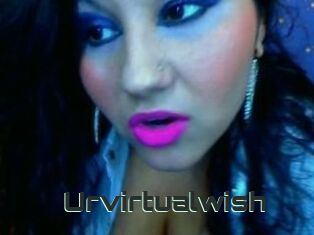 Ur_virtualwish