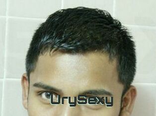 UrySexy