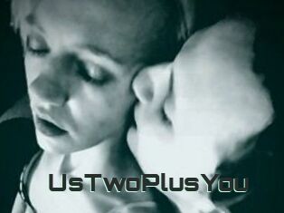 UsTwo_PlusYou