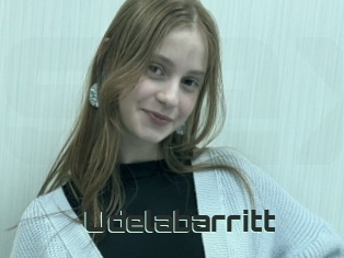 Udelabarritt