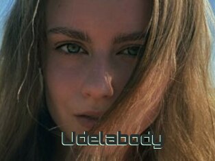 Udelabody