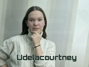 Udelacourtney