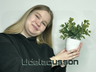 Udelacusson