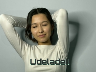 Udeladell