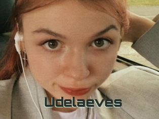 Udelaeves