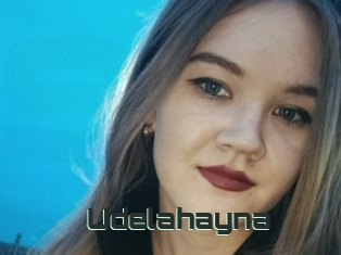 Udelahayna