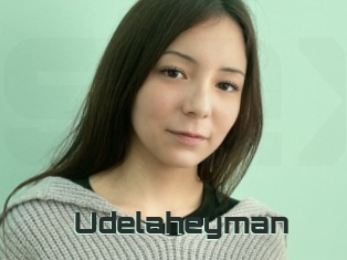 Udelaheyman