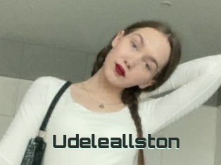 Udeleallston