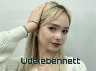 Udelebennett