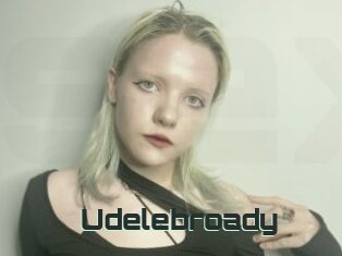 Udelebroady