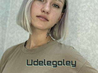 Udelegoley