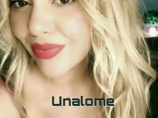 Unalome