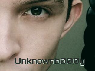 Unknownb000y