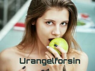 Urangelforsin