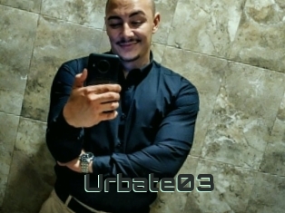 Urbate03