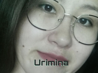 Urimina