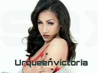 Urqueenvictoria