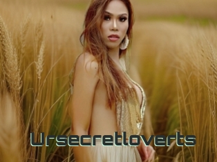 Ursecretloverts