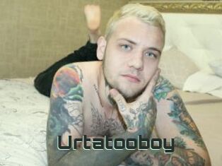 Urtatooboy