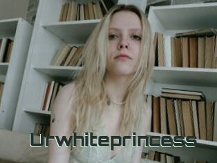 Urwhiteprincess