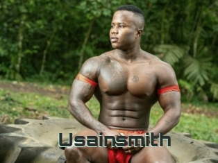 Usainsmith