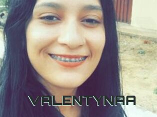 VALENTYNAA