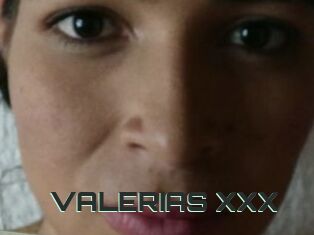 VALERIAS_XXX