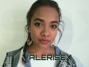 VALERISEX