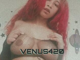 VENUS420