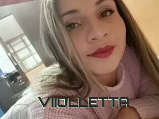 VIIOLLETTA