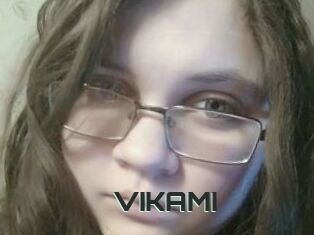 VIKAMI