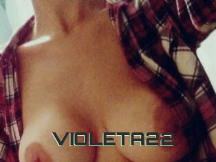 VIOLETA22