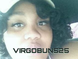 VIRGOBUNS25