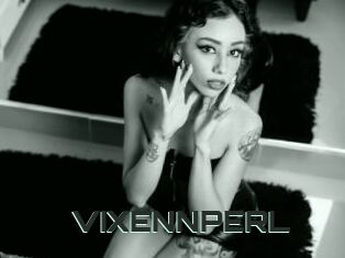 VIXENNPERL