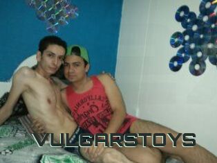 VULGARSTOYS