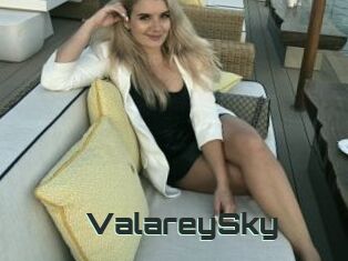 ValareySky