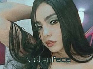 Valenface