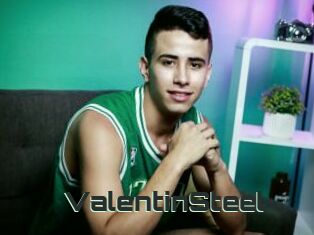 ValentinSteel