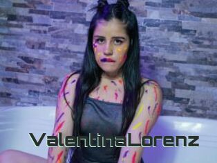 ValentinaLorenz