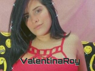 ValentinaRoy